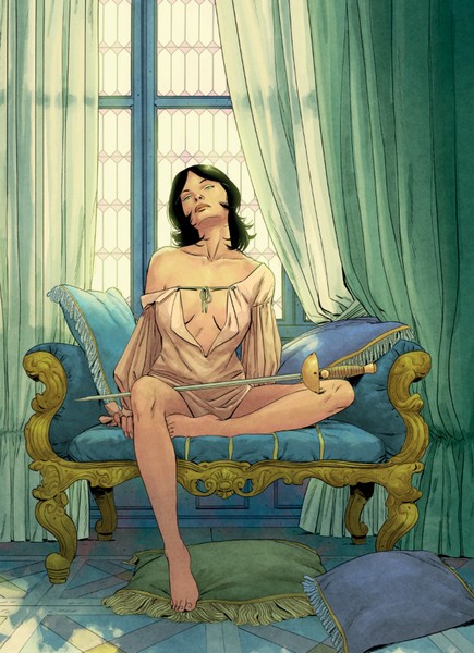 Copyright Francesco Trifogli